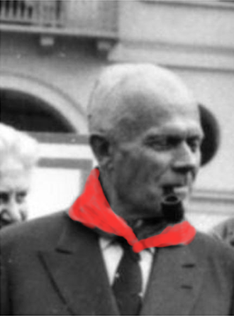 Sandro Pertini